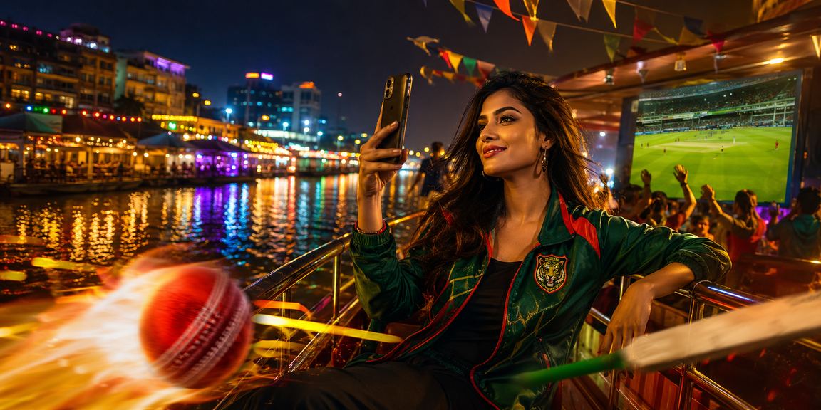 ঢাকায় পহেলা বৈশাখে ক্রিকেট বেটিংয়ের উৎসাহ