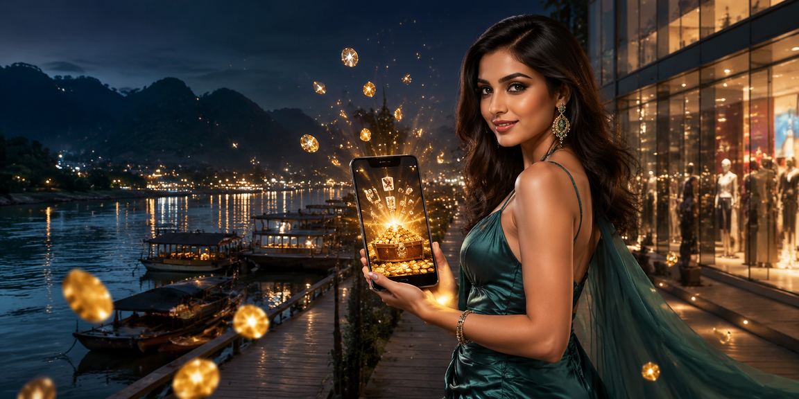 রাঙামাটিতে অন্দর বাহার গেমে অংশগ্রহণকারী হাই রোলার বেটার